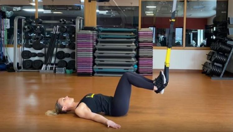 トレーニング要素別 エクササイズ・活用事例紹介 | TRX® Training